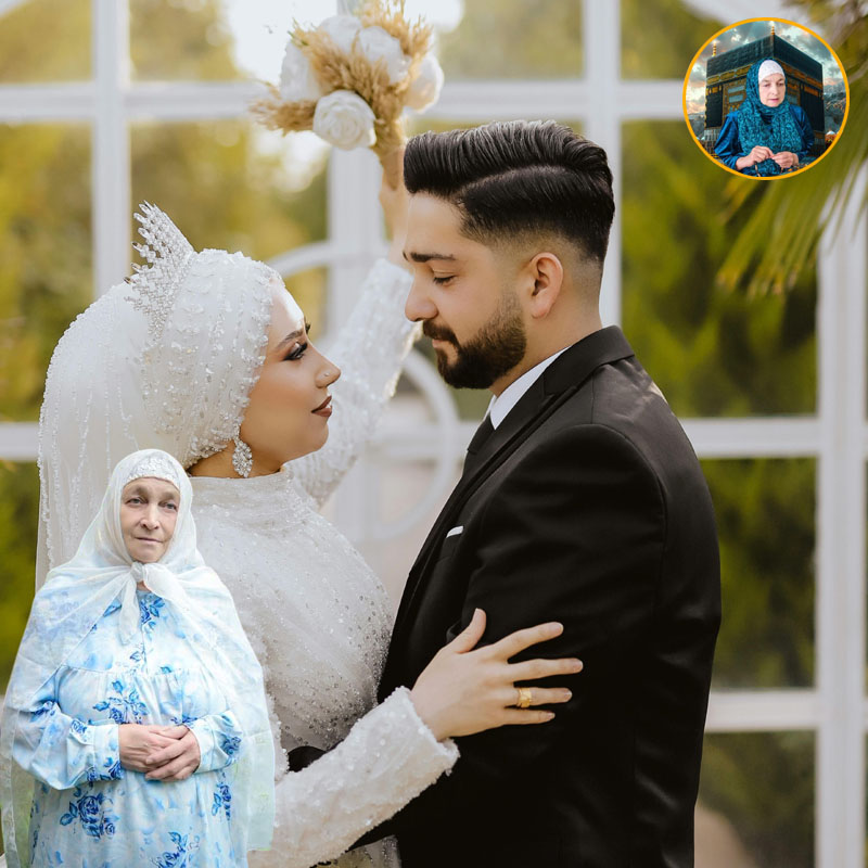 Astrologer Hoorain Ruhani